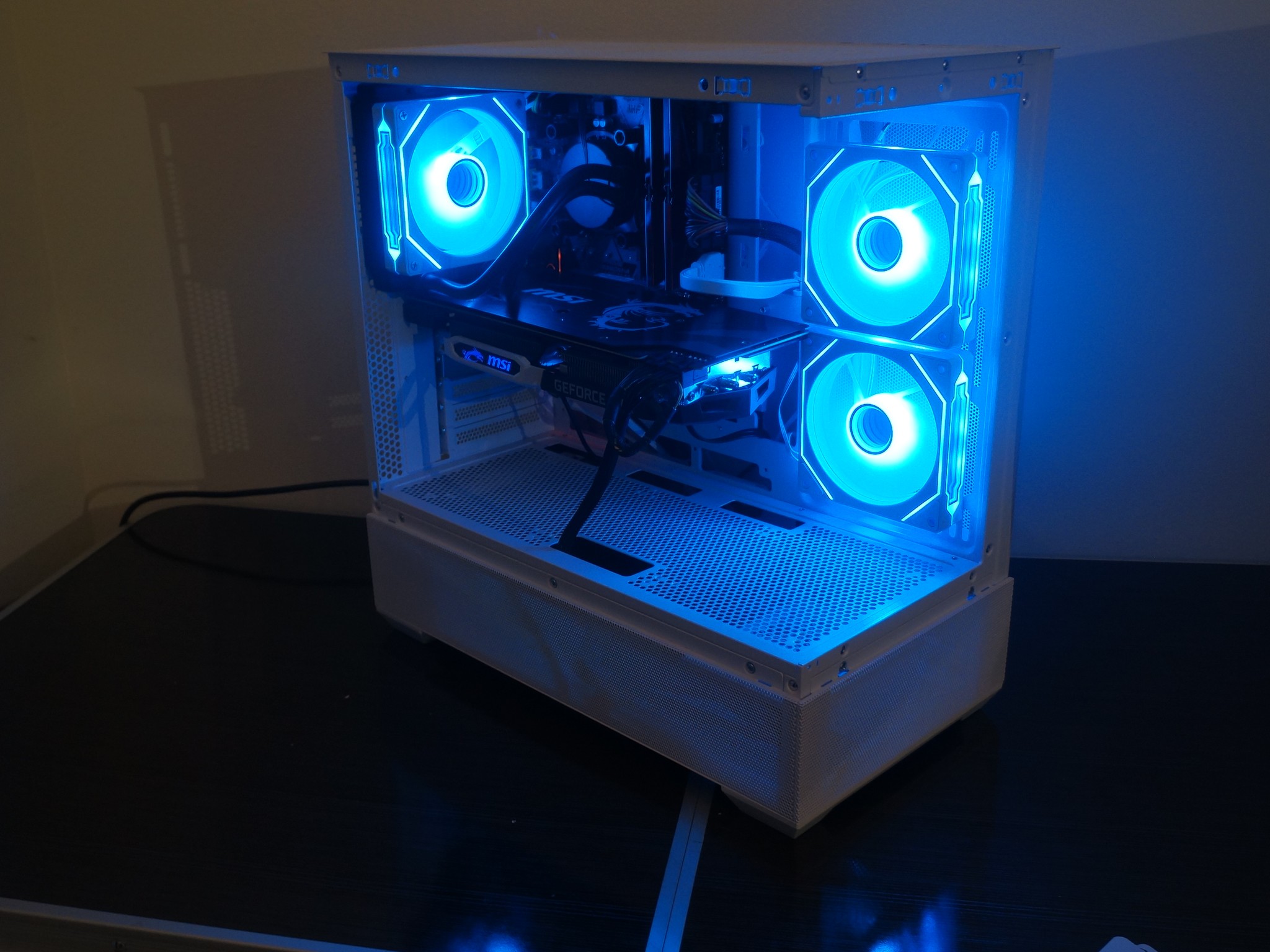 🧊RTX 2070 + i7 | 16gb | 1tb🧊