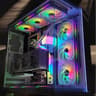 Gaming PC i9-14900K 32GB RAM 4TB SSD RTX 5080 16GB Windows 11 Computer