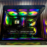 RTX 5080 | Ryzen 9900X3D | 64GB DDR5| 2TB M.2 | 1200 Watt Corsair Tier A Gold PSU
