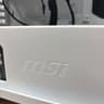 White RGB Gaming PC | Ryzen 7 2700X | RX 580 8GB | 16GB RAM | 2.24TB Storage SSD + HDD