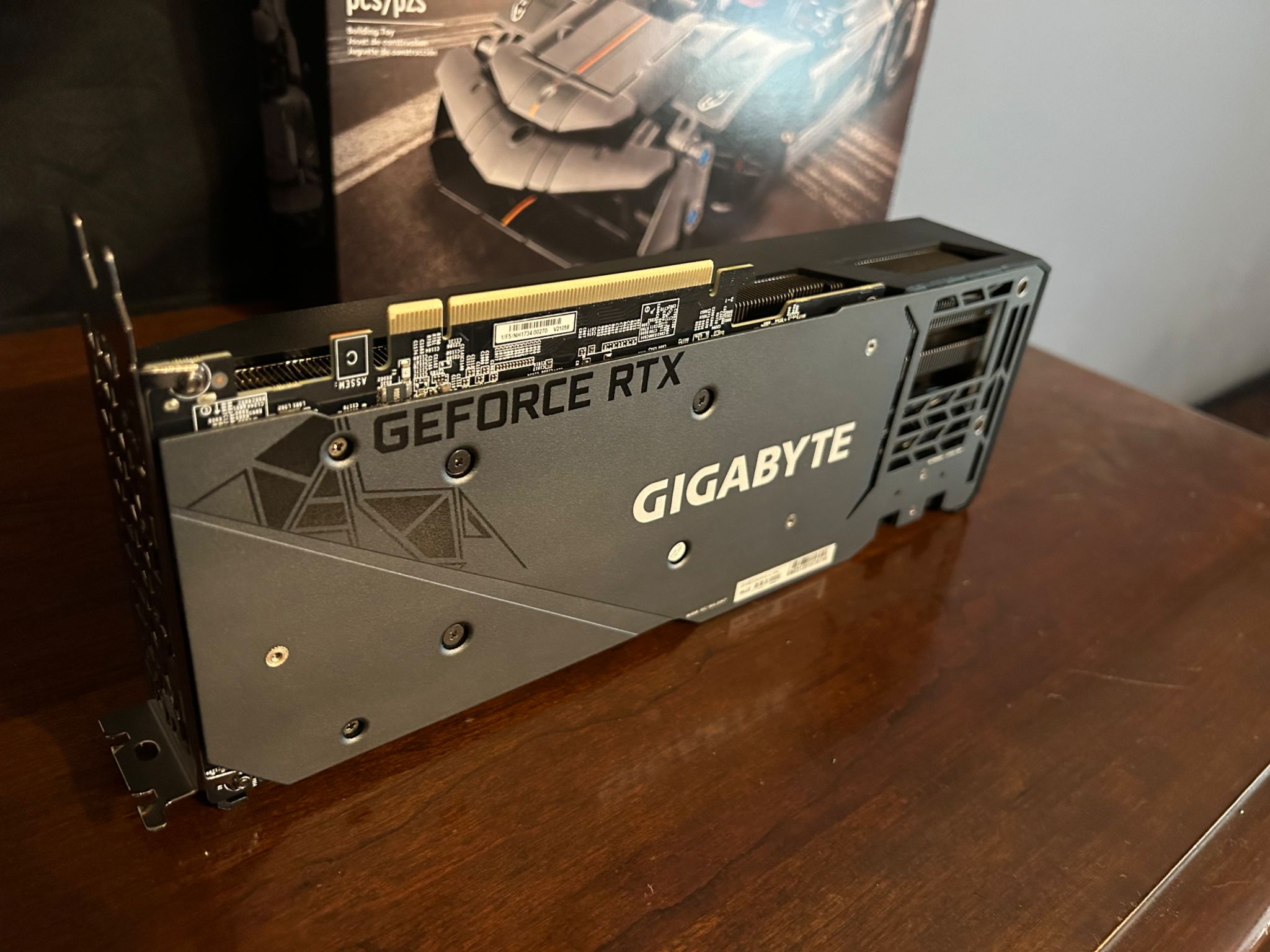 RTX 3070 8Gb Gigabyte Gaming OC 2.0