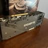 RTX 3070 8Gb Gigabyte Gaming OC 2.0