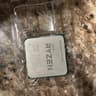 AMD Ryzen 5600x
