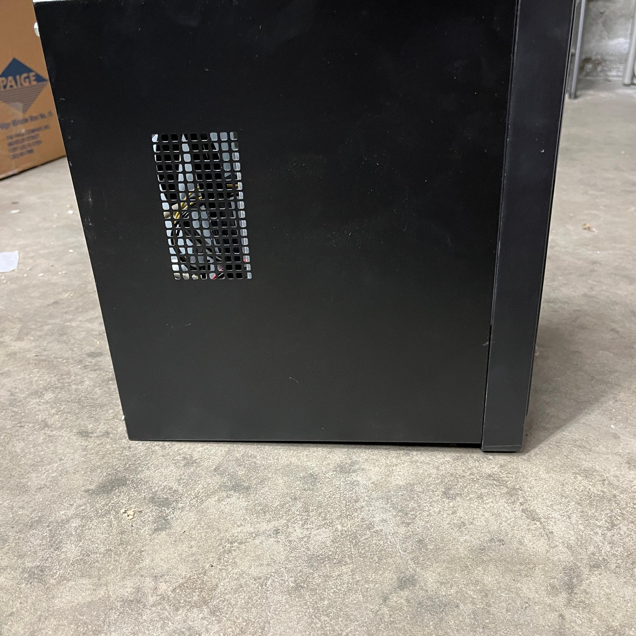 In Win BM650 Mini-ITX Case w/ 160w PSU & DVD/CD Rewritable Drive Pre installed BM650.AD120TBL