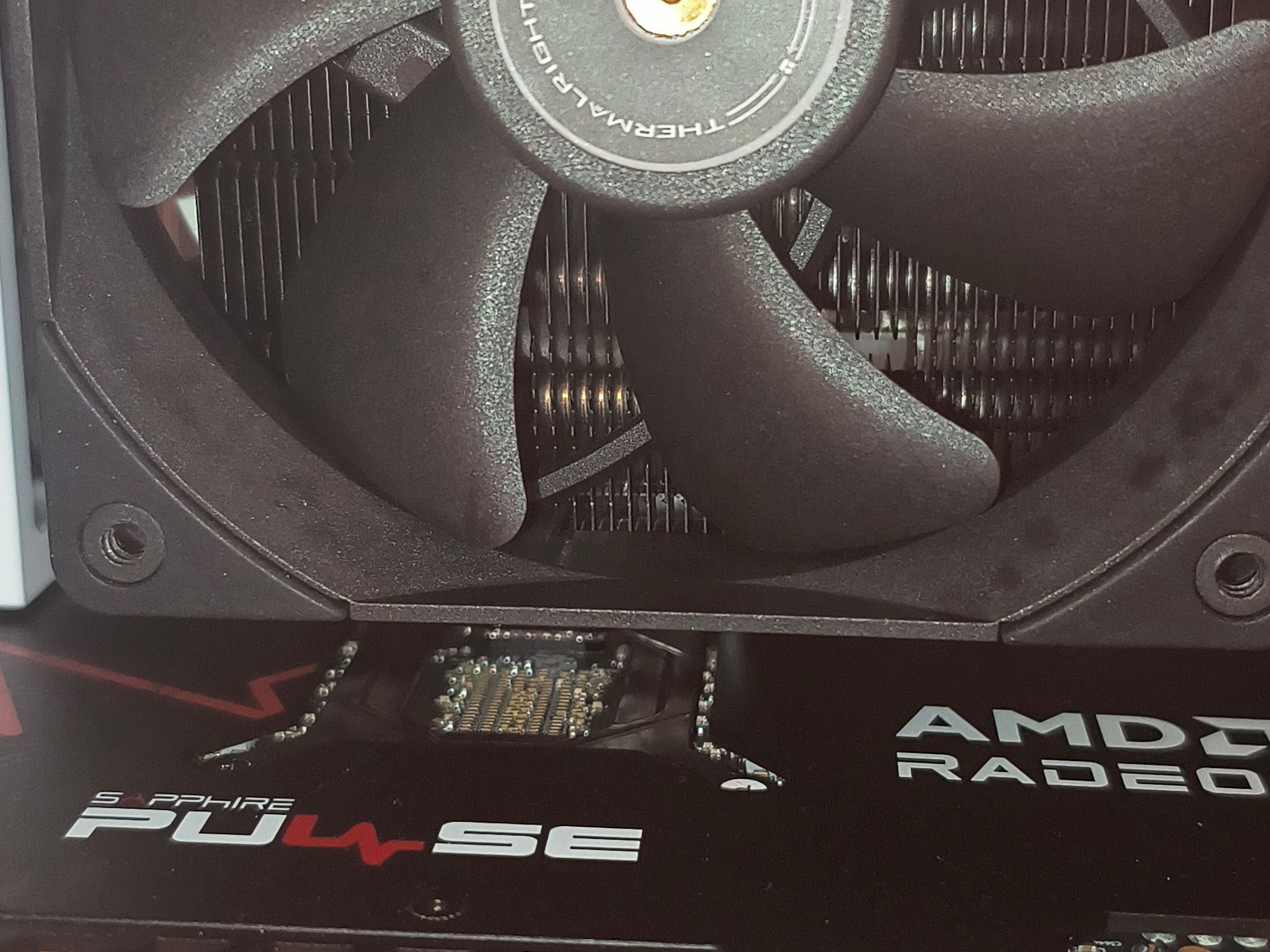 AMD 9070 GAMING PC