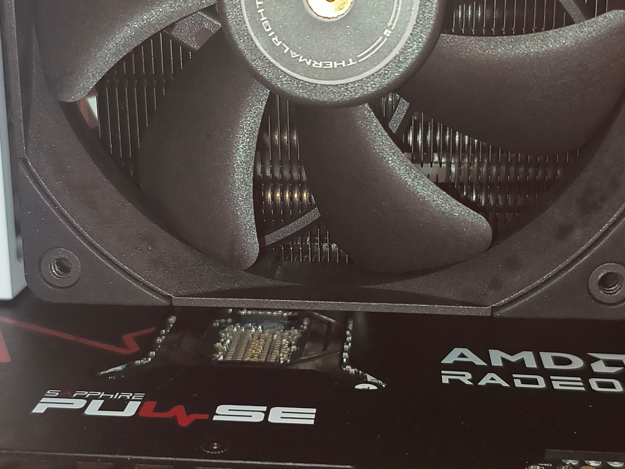 AMD 9070 GAMING PC