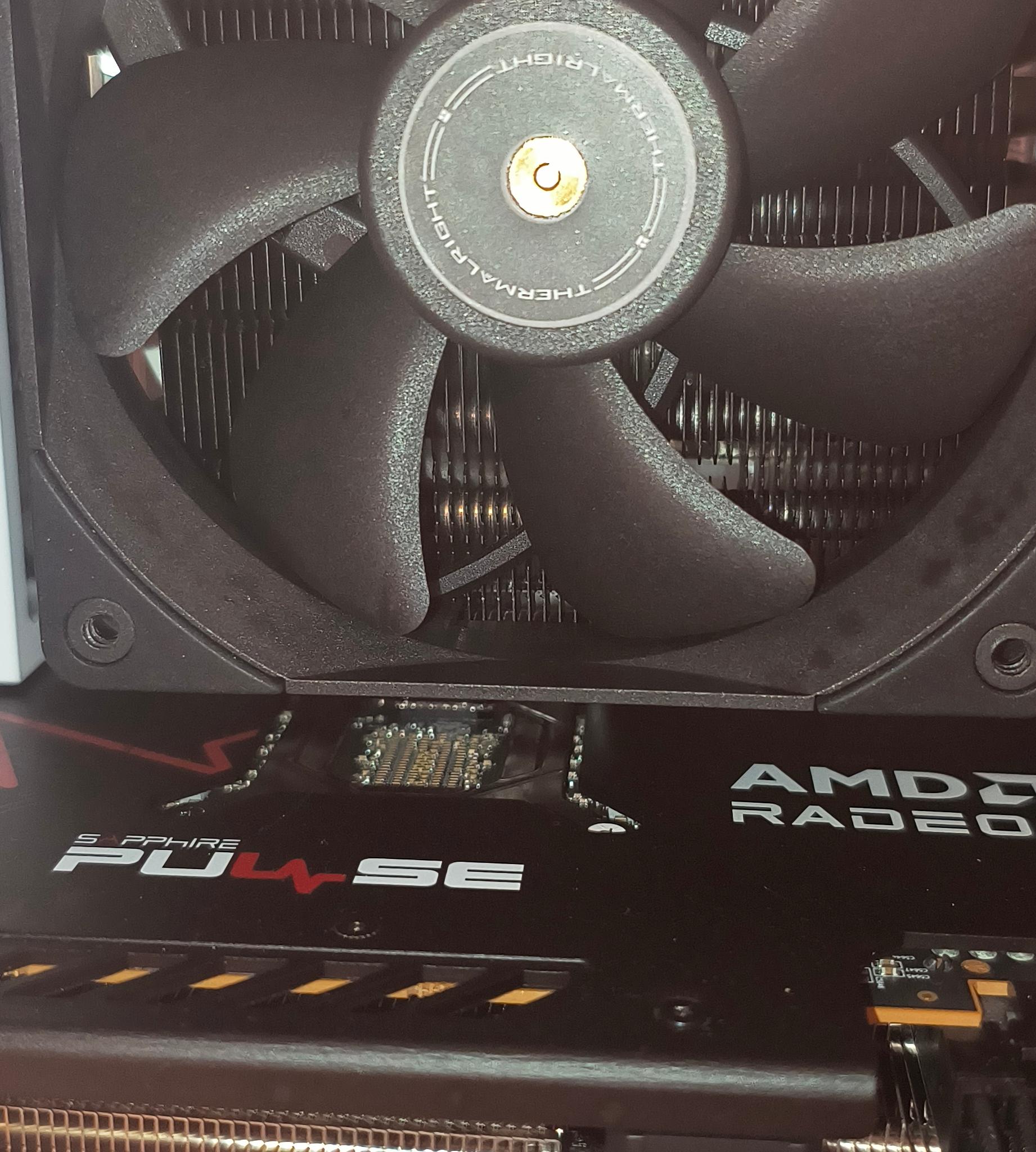 AMD 9070 GAMING PC