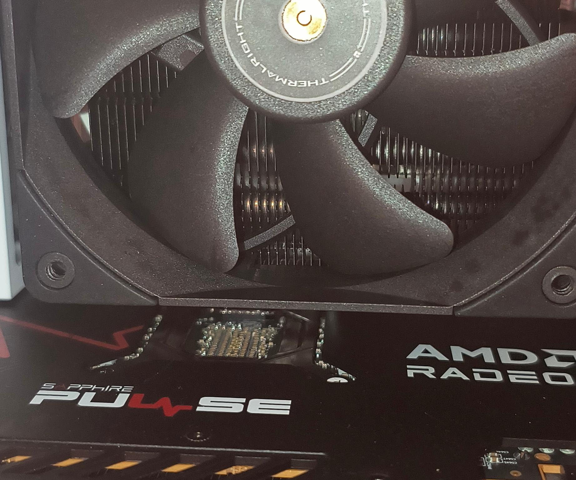 AMD 9070 GAMING PC