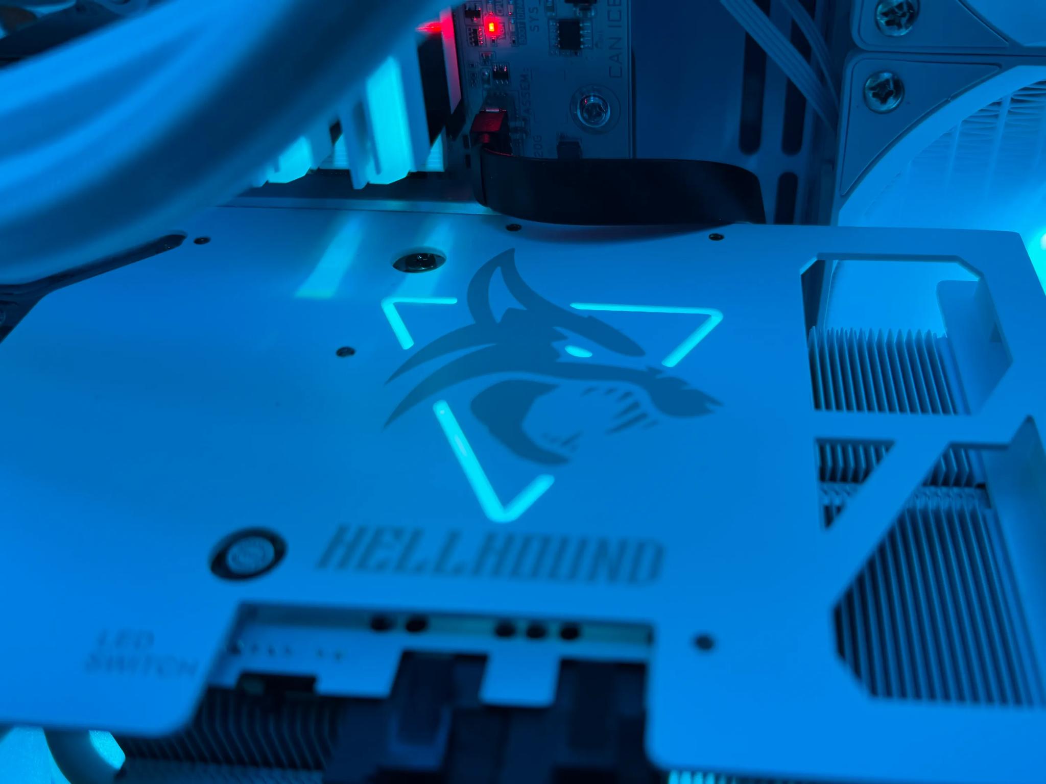 Flash Sale💎SPECTRAL | HIGHEND PC: AMD RX 7900XT,Ryzen 7 7700X, 32GB DDR5, 2TB NVME, WIFI