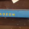 Lightly Used Radeon Vega Frontier Edition