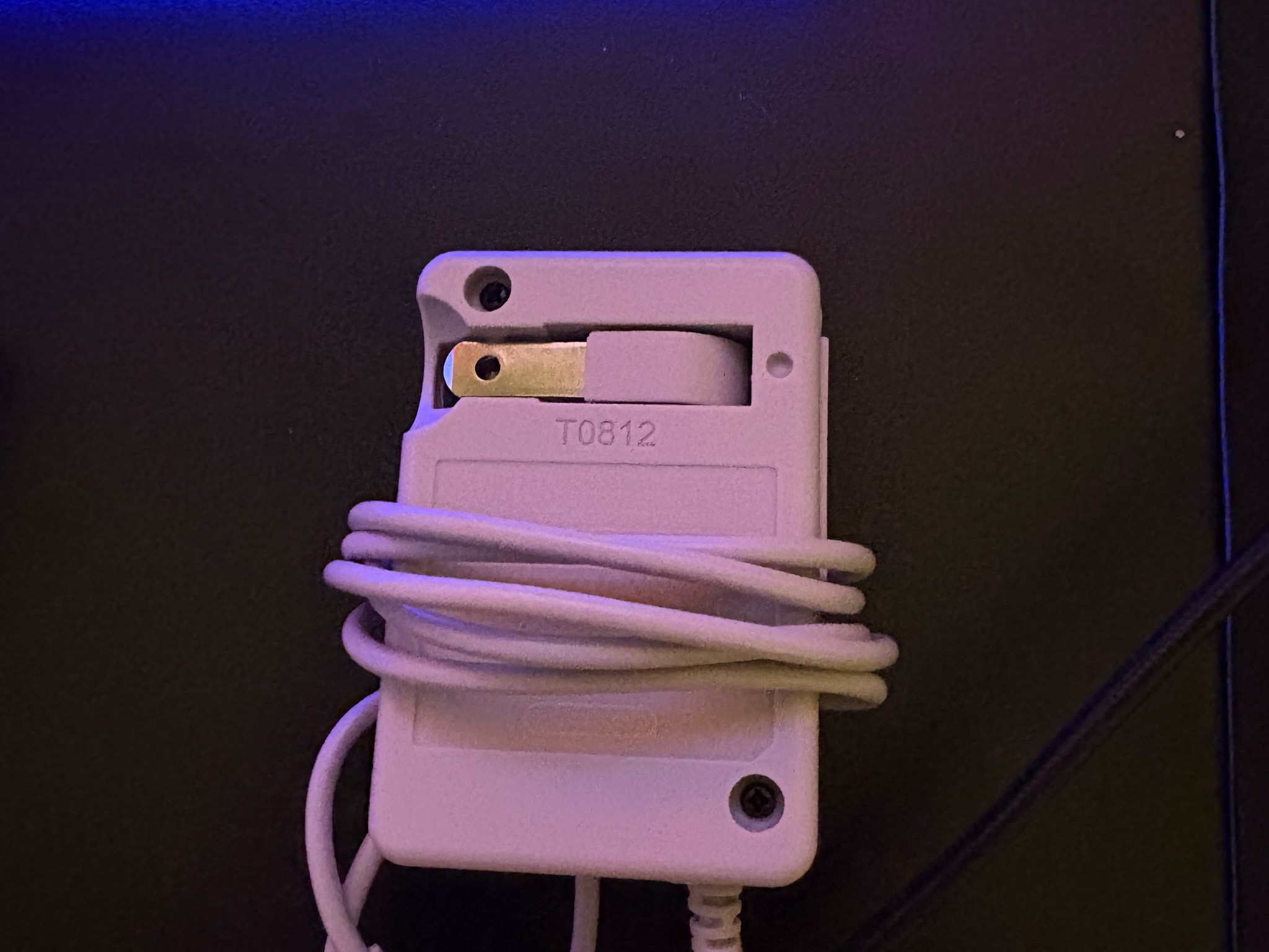 New Nintendo 3DS LL Region Swapped