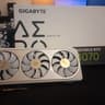 GeForce RTX 4070 Gigabyte Aero OC 12G