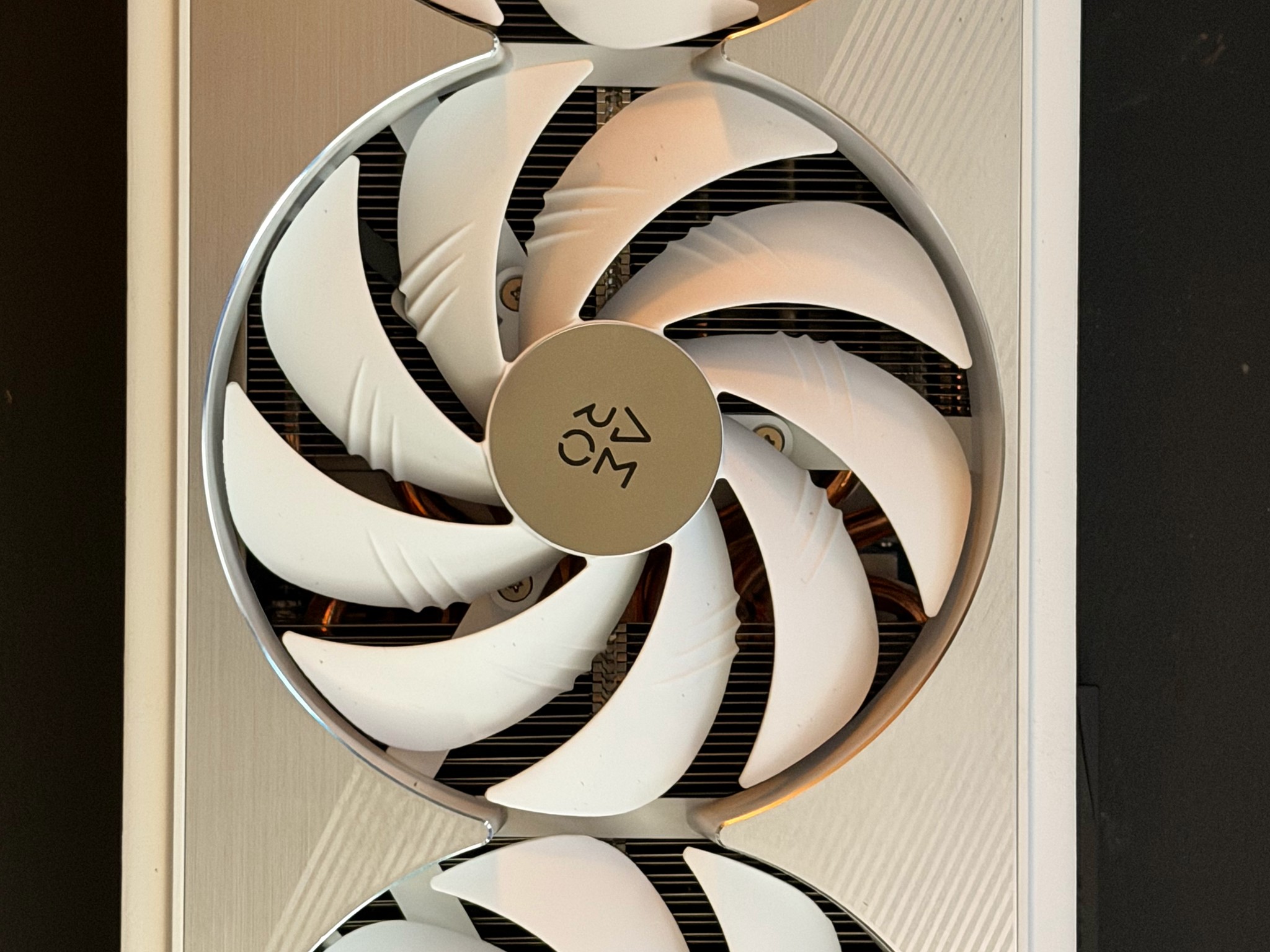 Gigabyte AERO OC GeForce RTX 4080