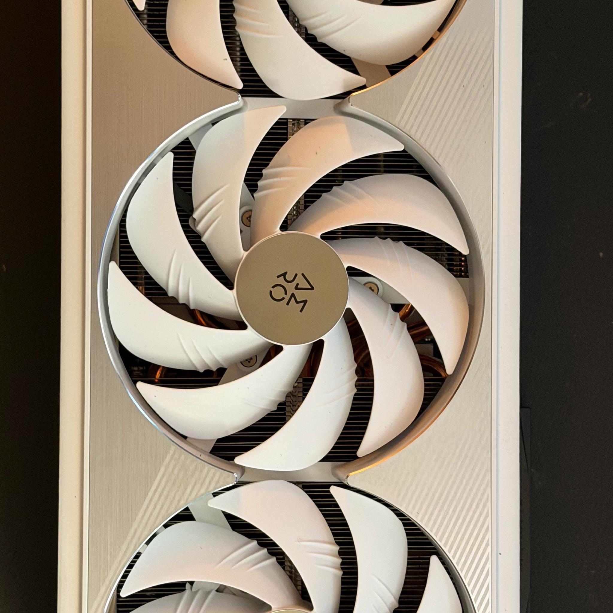 Gigabyte AERO OC GeForce RTX 4080