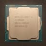 Intel i5-10400F CPU & 16gb DDR4 3600 CL18 RAM
