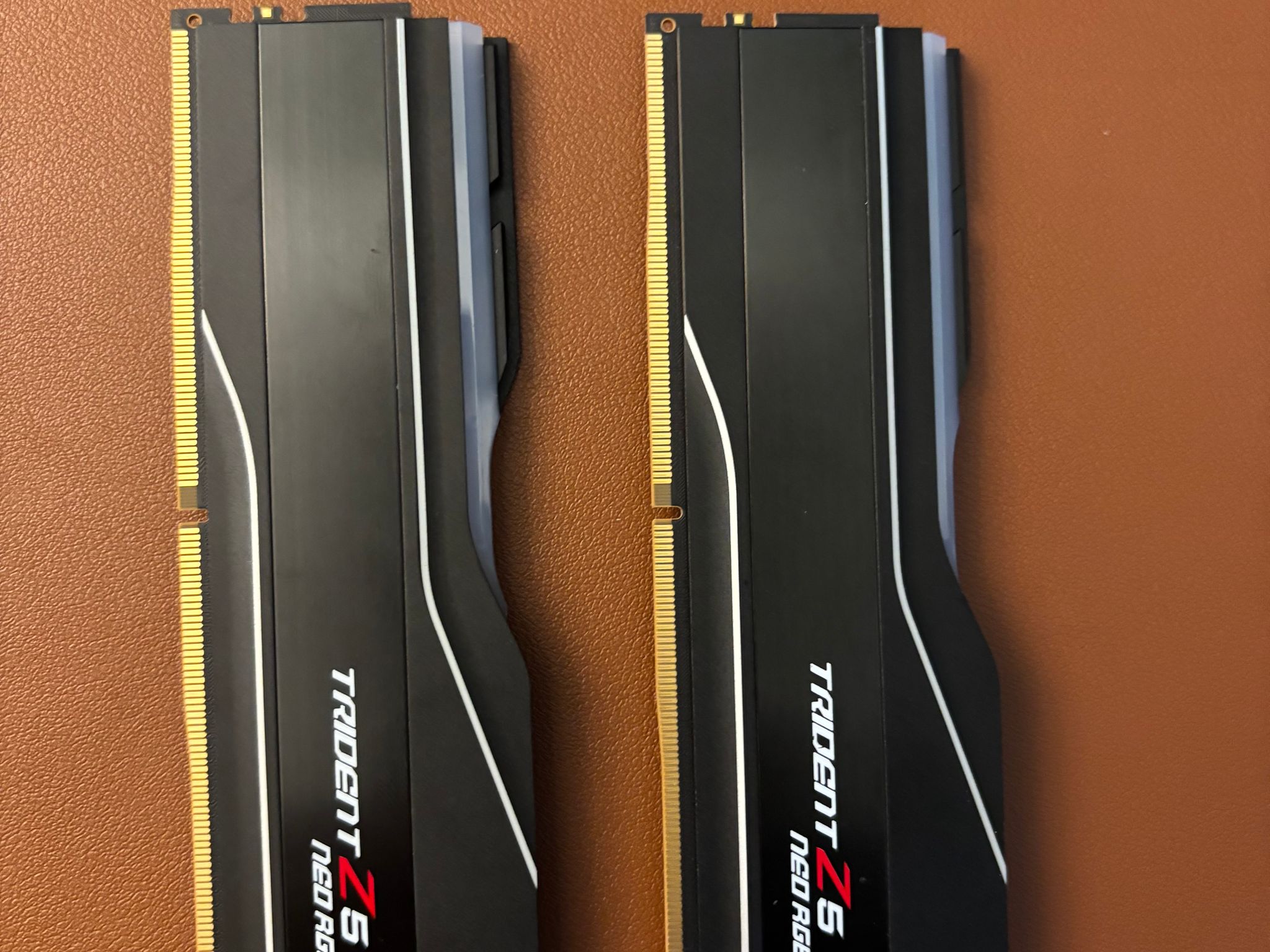 G.Skill Trident Z5 Neo RGB 64GB DDR5-6000 (2x32GB)