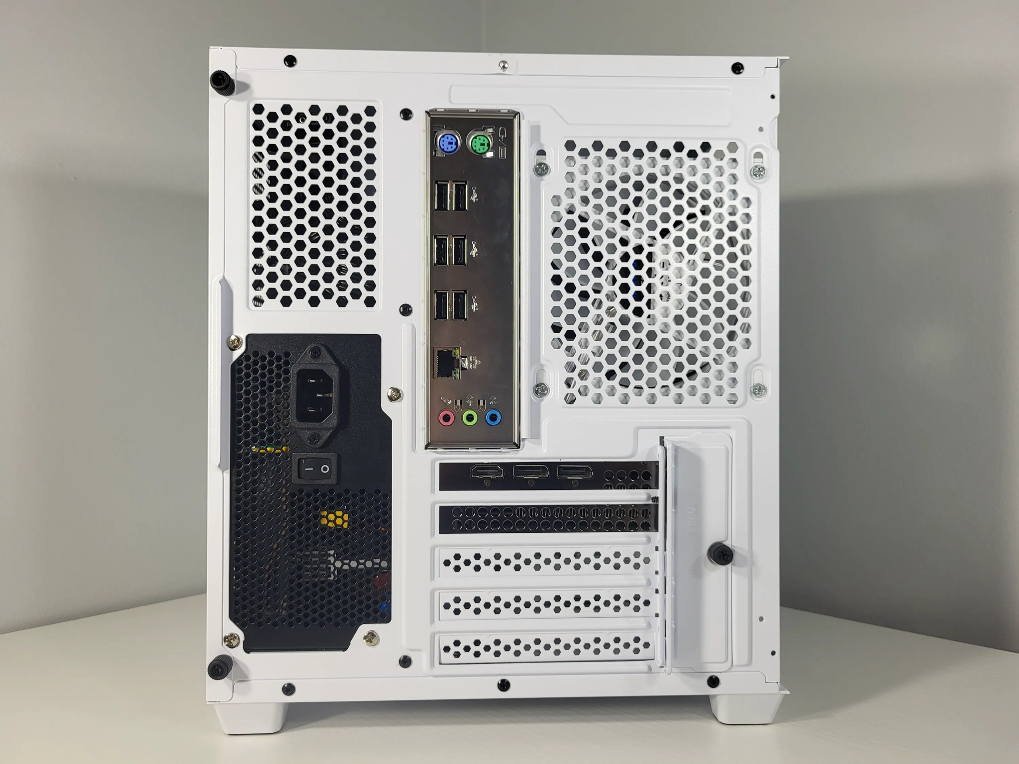 🔥💸 Limited Time Sale | RX 5500 | 14 Core 28 Threads | High Performance PC 🔥💸 | 16GB DDR4 | 600GB