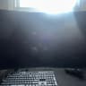 Dell Alienware AW3225QF 32" 4K QD-OLED 240Hz Curved Gaming Monitor