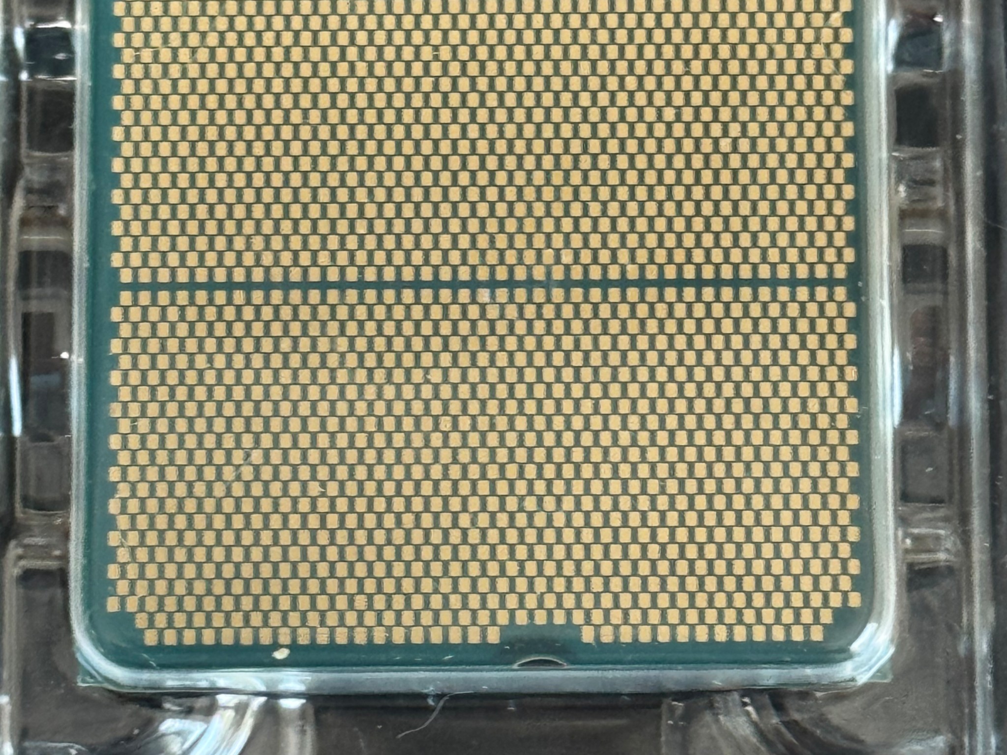 Ryzen 7800x3D