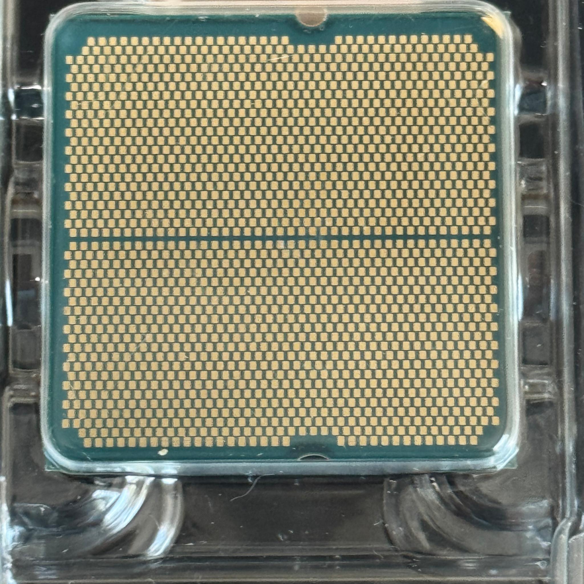 Ryzen 7800x3D
