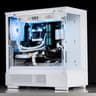 ❄️🧊1440P Gaming PC - RTX 4070, Ryzen 7 5800XT, 32GB DDR4, 1TB NVMe🧊❄️