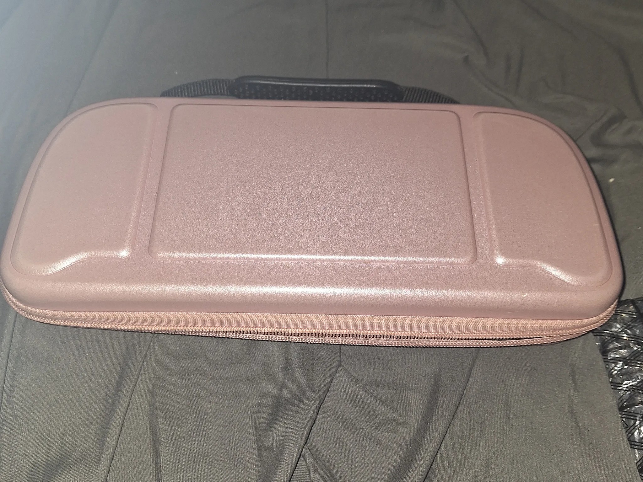 Unbanned Unpatched V1 Nintendo Switch Tablet with dock