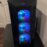 Custom Gaming PC Build