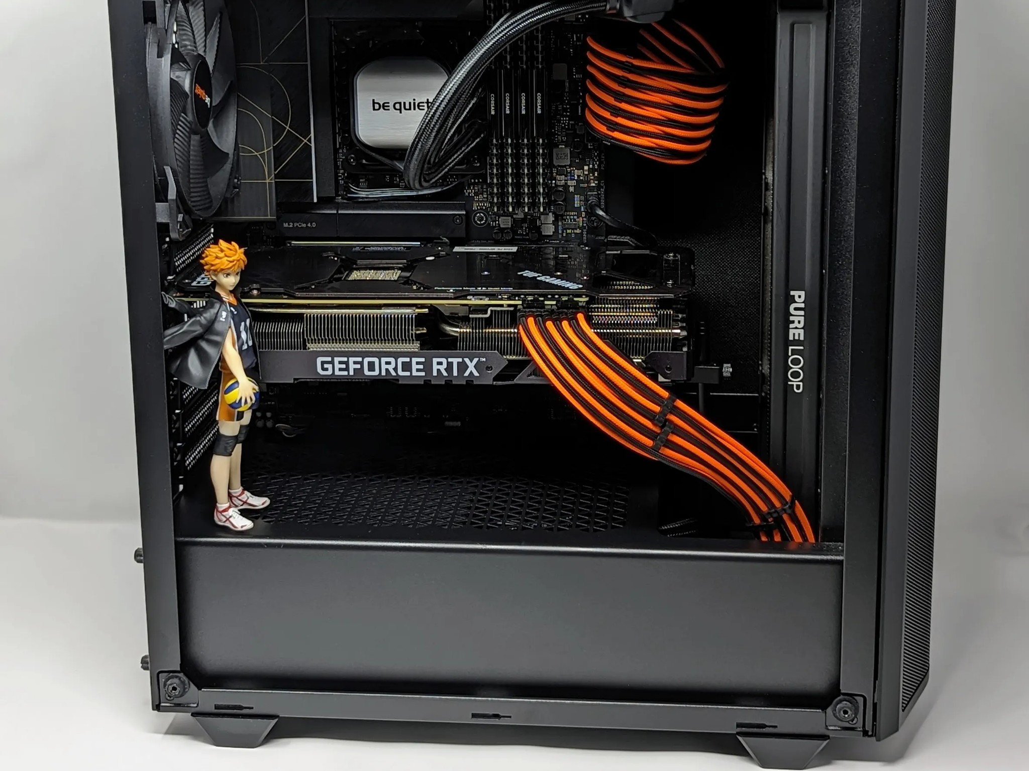 Hinata's Ace | RTX 3080 | Intel i5-12600K | 32gb RAM | 2TB M.2 NVMe SSD