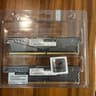 32Gb (2x16Gb) 4000MHz DDR4 TeamGroup VULCAN Z Desktop Memory