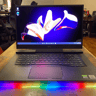 Dell G7 7500 - Intel Core i7-10750H - 32GB RAM - 4K60P OLED - RTX 2070 Max-Q