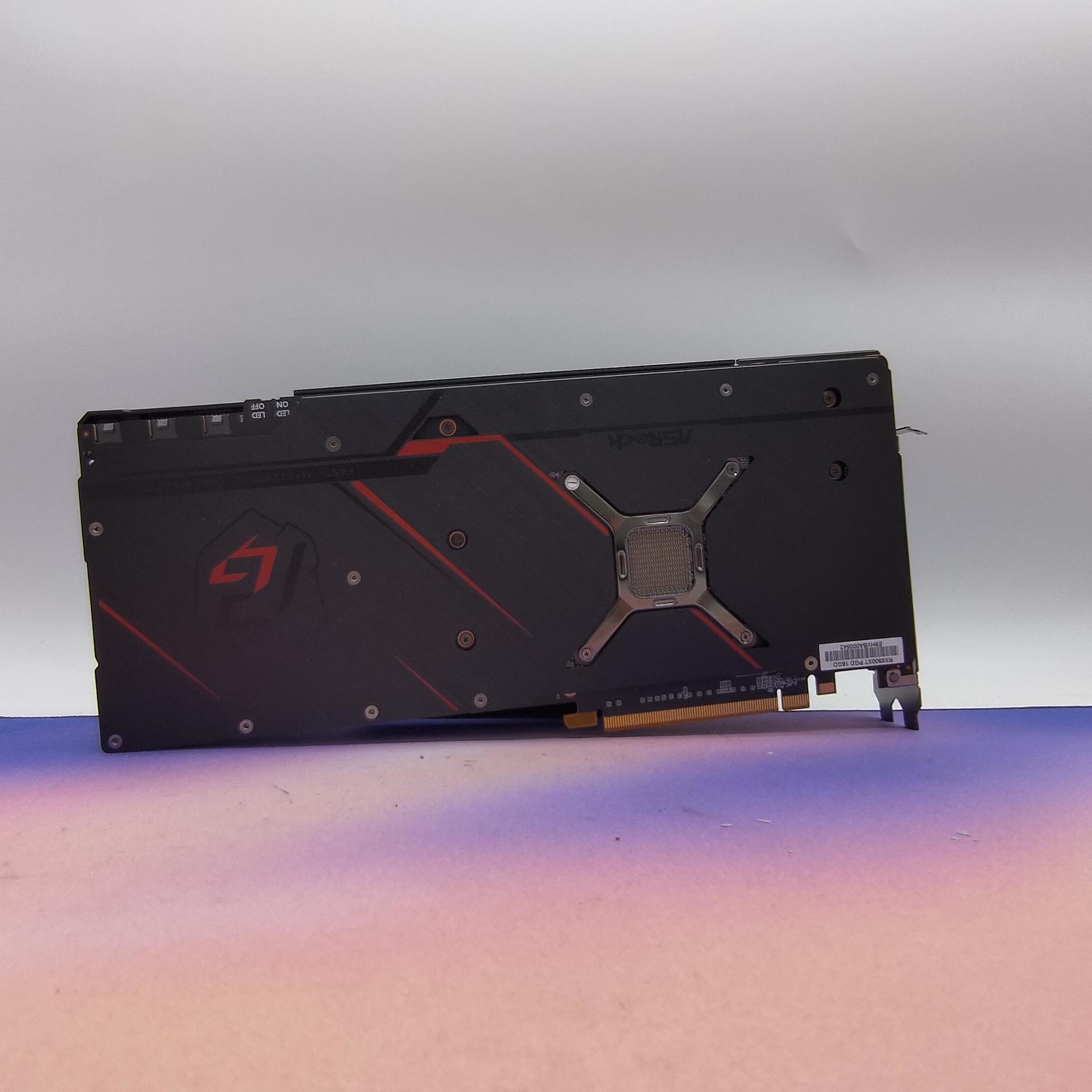 ASRock Phantom Gaming RX 6950XT
