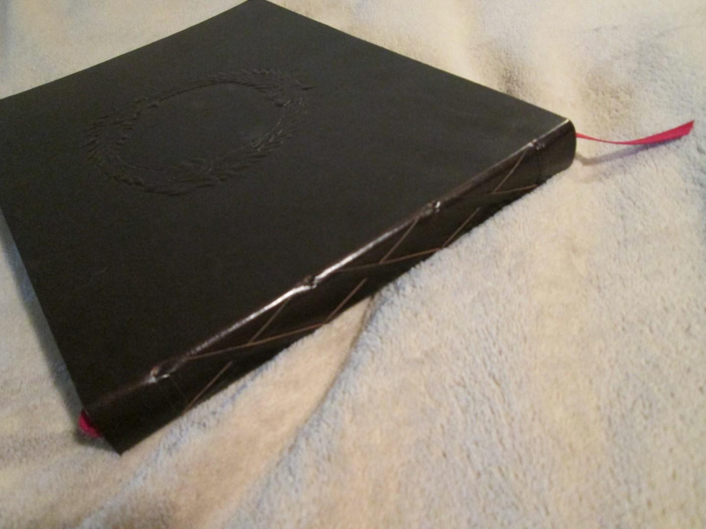 Elder Scrolls Online Imperial Edition Art Book