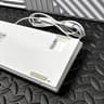 MageGee MK-Storm White Gaming Keyboard | Full Size USB | Tested Working