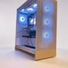 RTX3060 | Ryzen 5 5600X | FrostBite Gaming PC