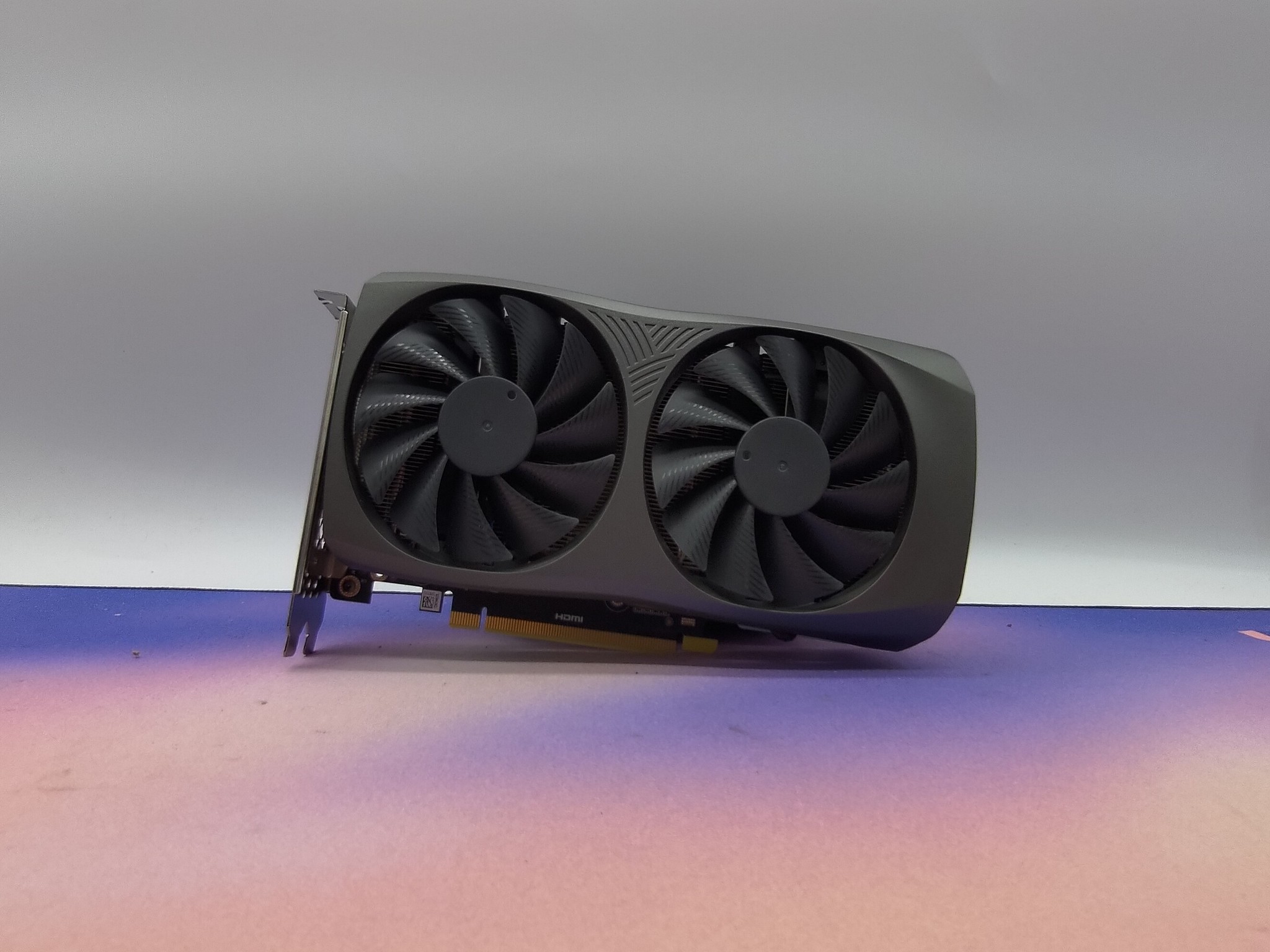 Zotac Twin Edge OC RTX 4070 Spider-Man Edition