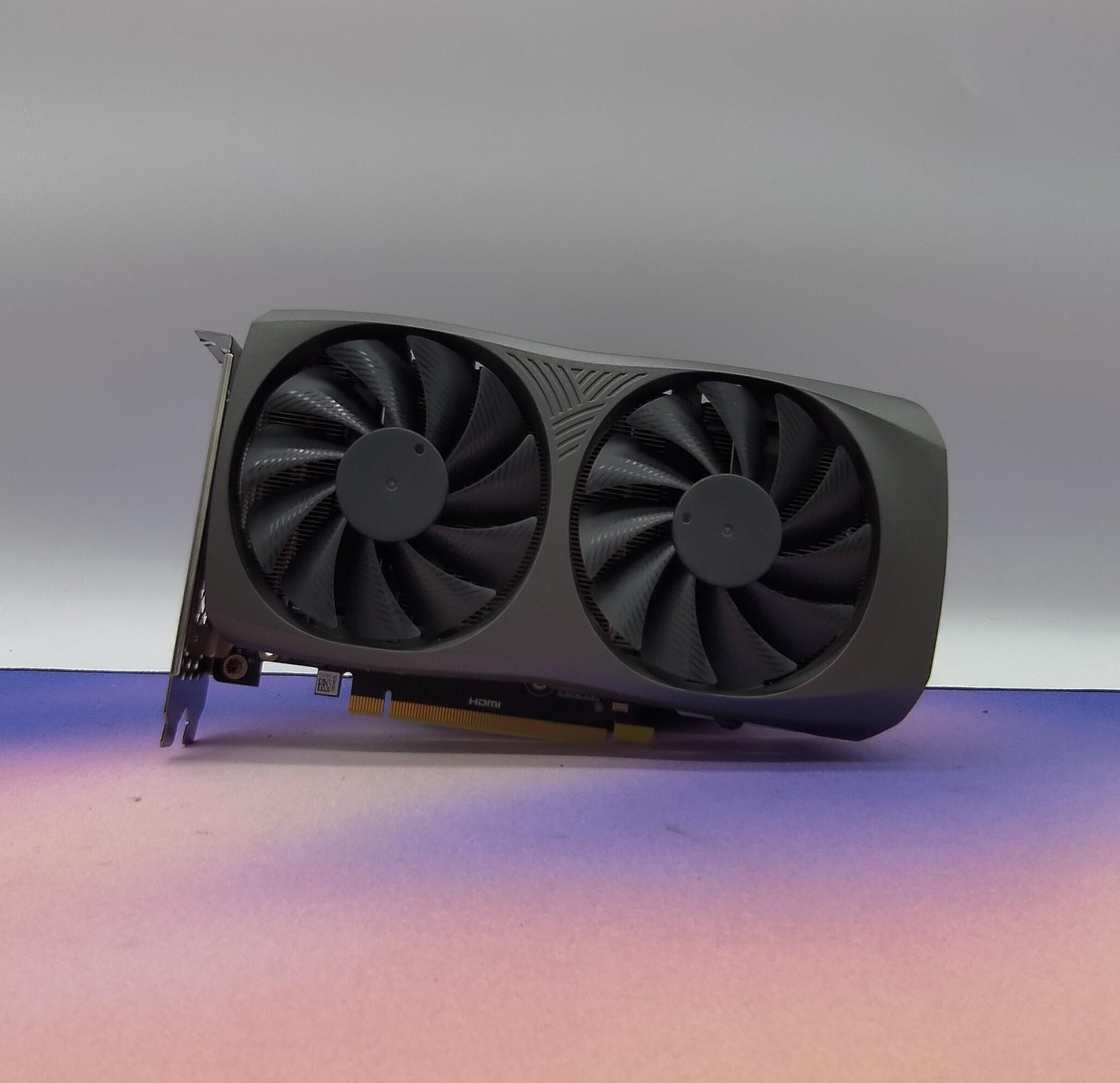 Zotac Twin Edge OC RTX 4070 Spider-Man Edition