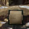 Intel Xeon E3-1231 V3 3.4Ghz 4c/4t CPU
