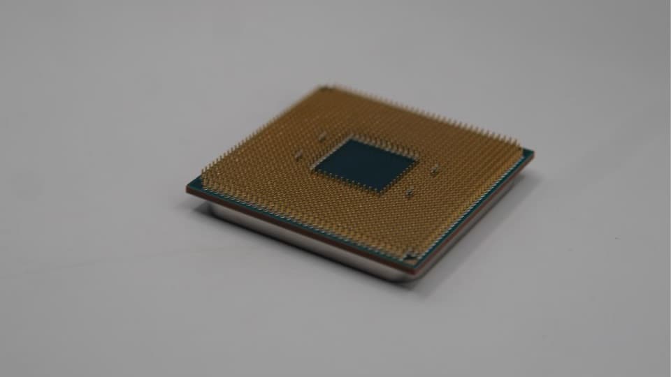 AMD Ryzen 5 5600x