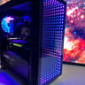 🌌Dr Strange🌌||Gaming PC-Nvidia GTX 980 4GB-Intel Xeon 2660 V3 10Core-512GB NVME SSD-16GB DDR4 RAM