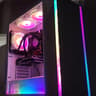 Gaming PC i5-7500 16GB RAM 1TB SSD GTX 1650 4GB Windows 11 Computer