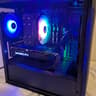 RTX 3060 TI Gaming PC | RYZEN 5 3600 | 16 GB RAM | WIFI