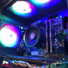 Gaming PC - Ryzen 2600x, GTX 1060 6GB 