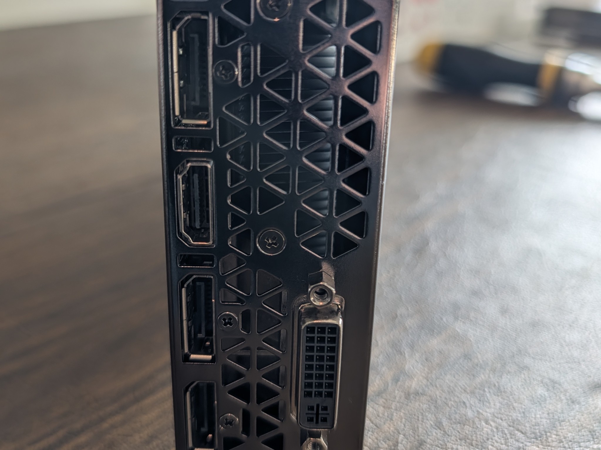 NVIDIA GeForce GTX Titan X 12GB 384BIT DDR5 (Zotac)