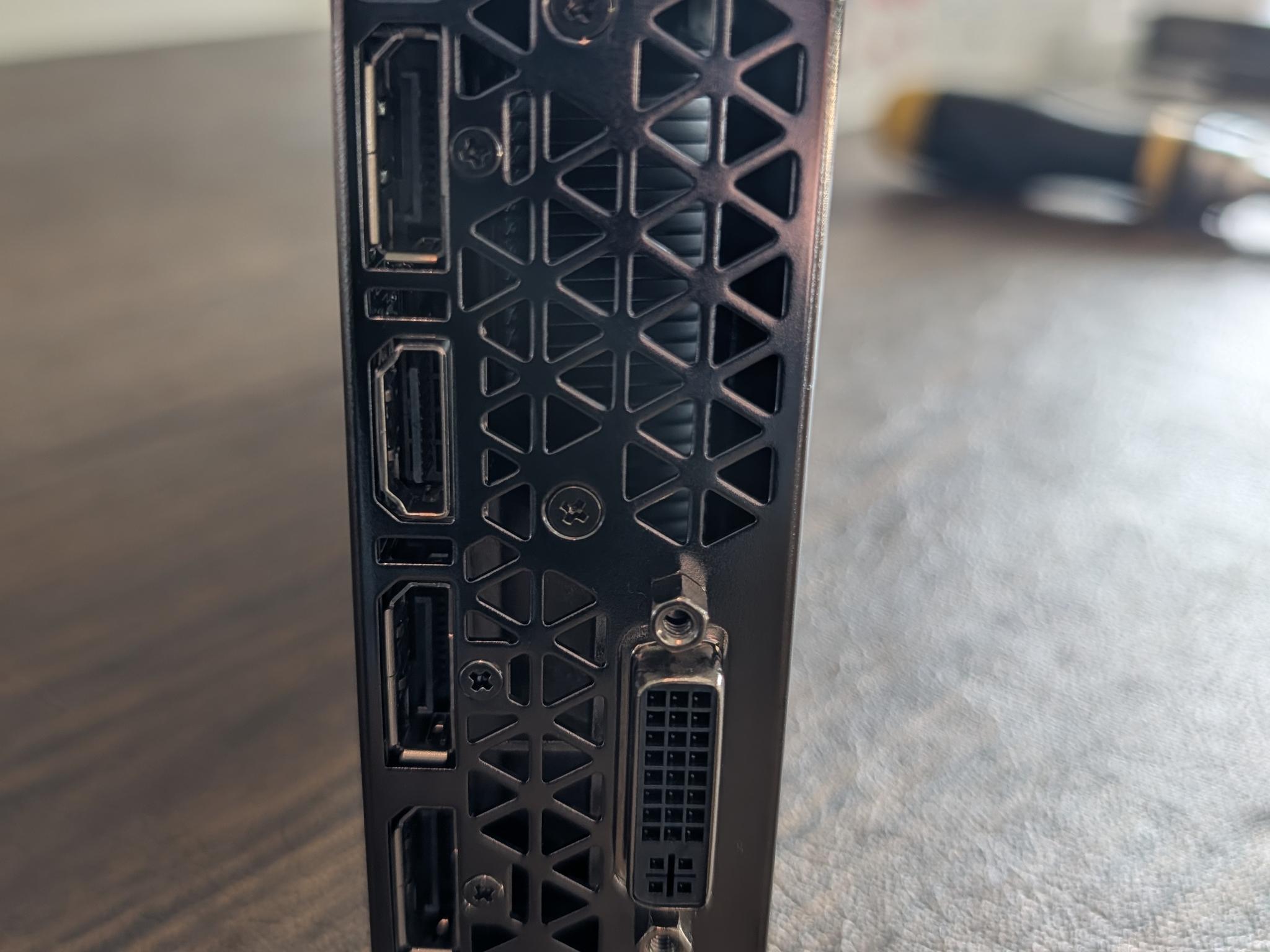 NVIDIA GeForce GTX Titan X - Image 4