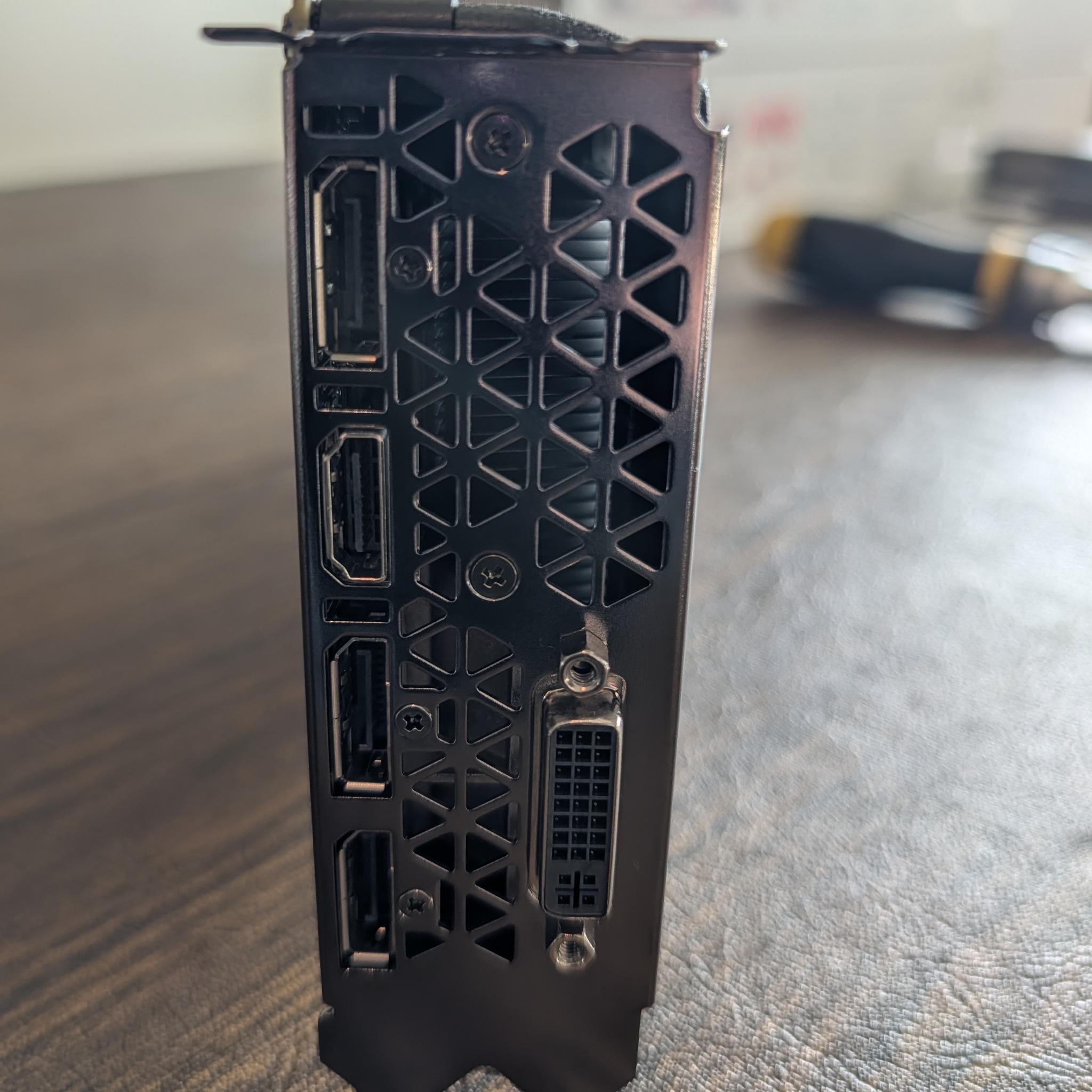 NVIDIA GeForce GTX Titan X 12GB 384BIT DDR5 (Zotac)