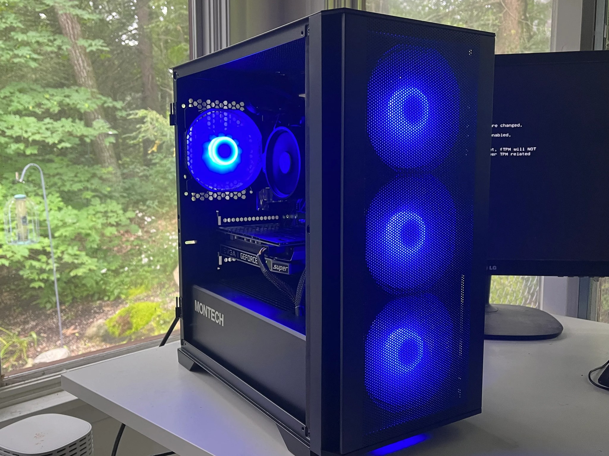 Budget Gaming PC | GTX 1660 Super | Ryzen 5 | WIFI | 1TB SSD | 16GB RAM | RGB