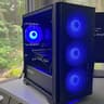 Budget Gaming PC | GTX 1660 Super | Ryzen 5 | WIFI | 1TB SSD | 16GB RAM | RGB