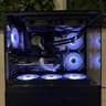 🔥 CUSTOM AM5 FUTURE-PROOF GAMING PC || RYZEN 7700x || RTX 4070 || 32GB Ram || 1 TB Nvme SSD 🔥
