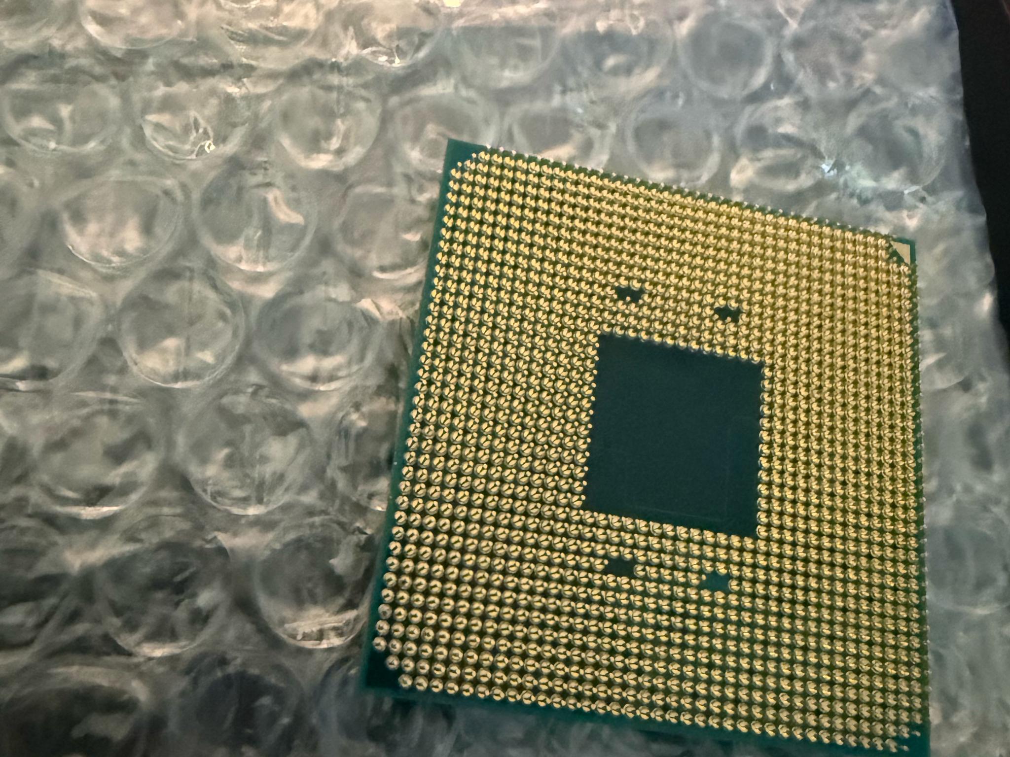 AMD Ryzen 5 3400G - Image 2