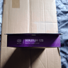 Cooler Master SickleFlow 120 V2 All-Black Square Frame Fan, Air Balance Curve